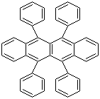 5，6，11，12-四苯基并四苯 