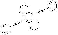 9，10-二苯乙炔基蒽